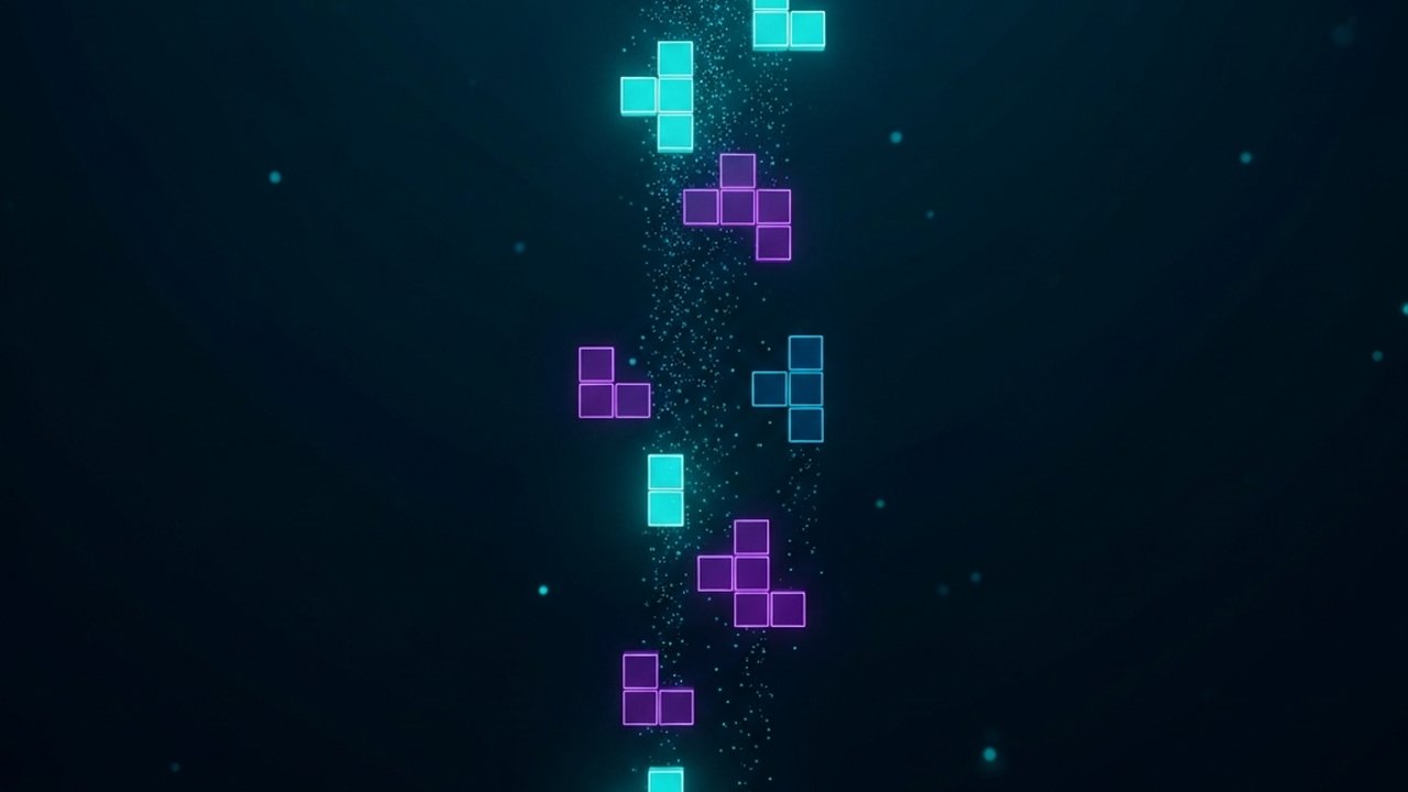 Tetris Effect: Connected VR