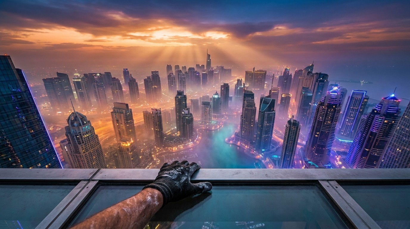 The Climb 2 VR
