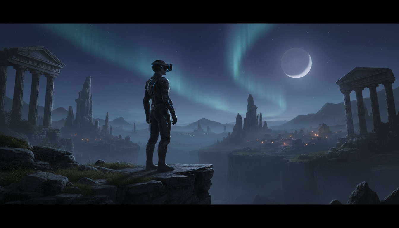 The Elder Scrolls IV: Oblivion VR