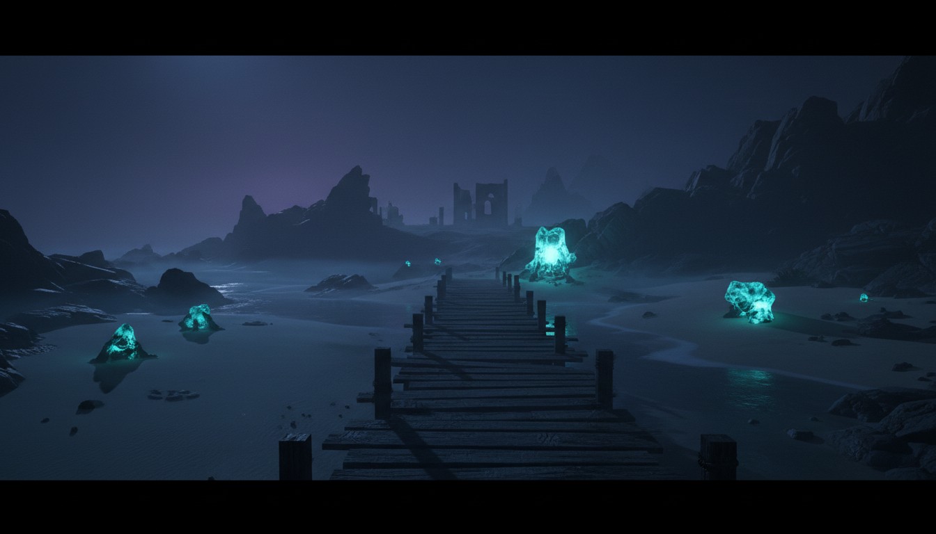 The Gallery - Episode 1: Call of the Starseed VR