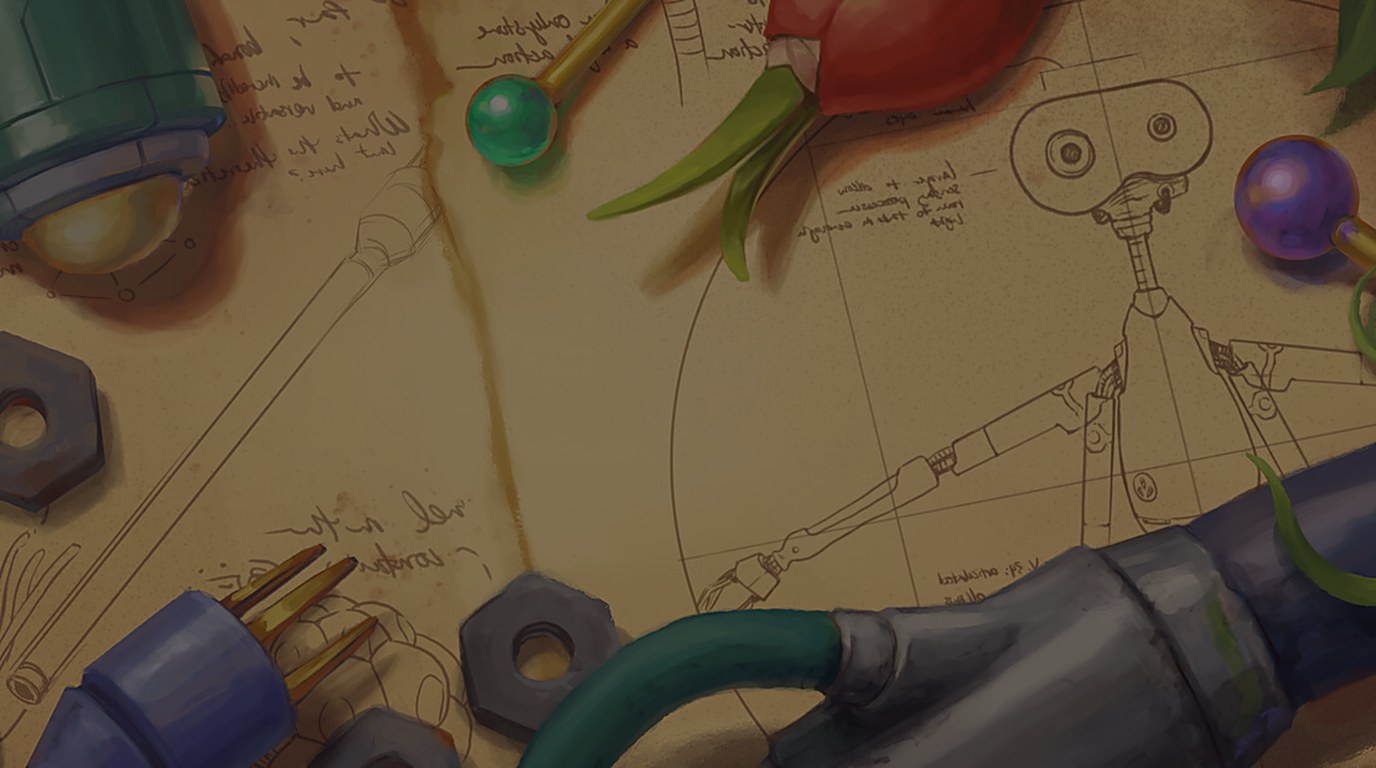 The Last Clockwinder VR