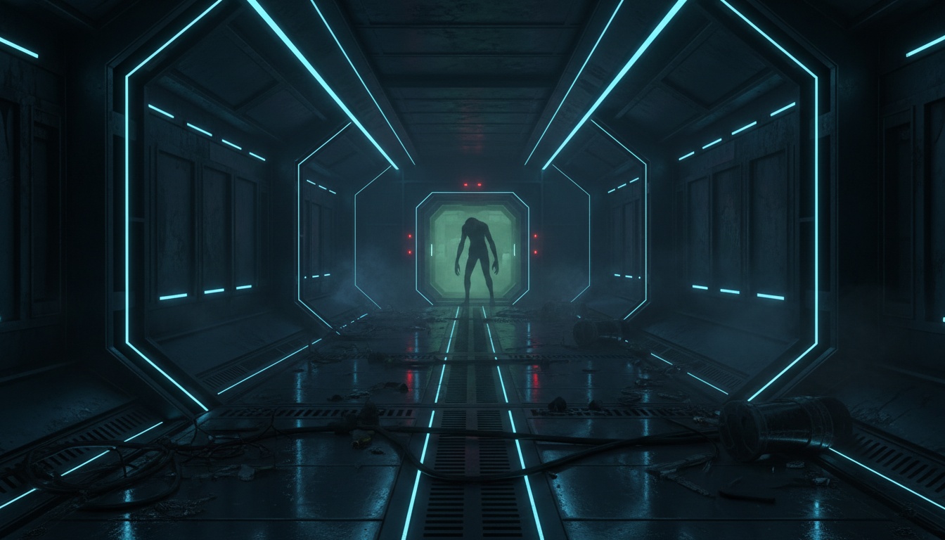 The Persistence VR