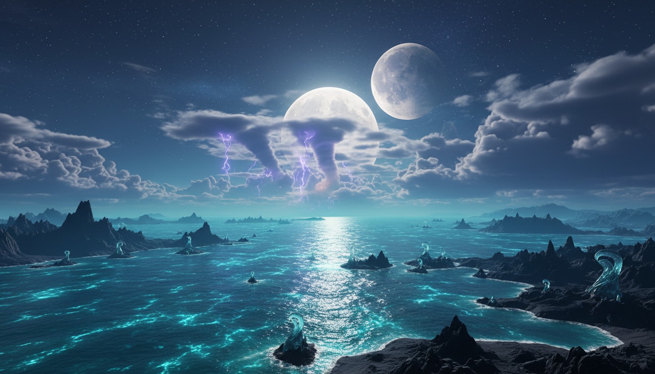 The Solus Project VR