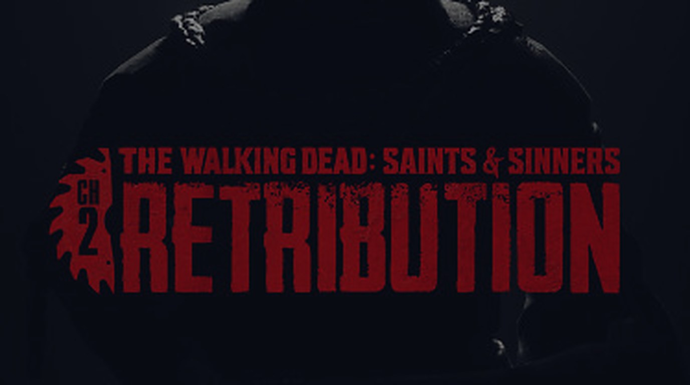 The Walking Dead: Saints and Sinners - Chapter 2: Retribution VR