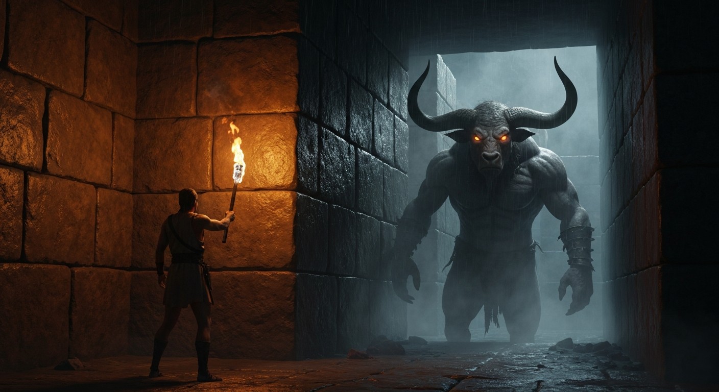 Theseus VR