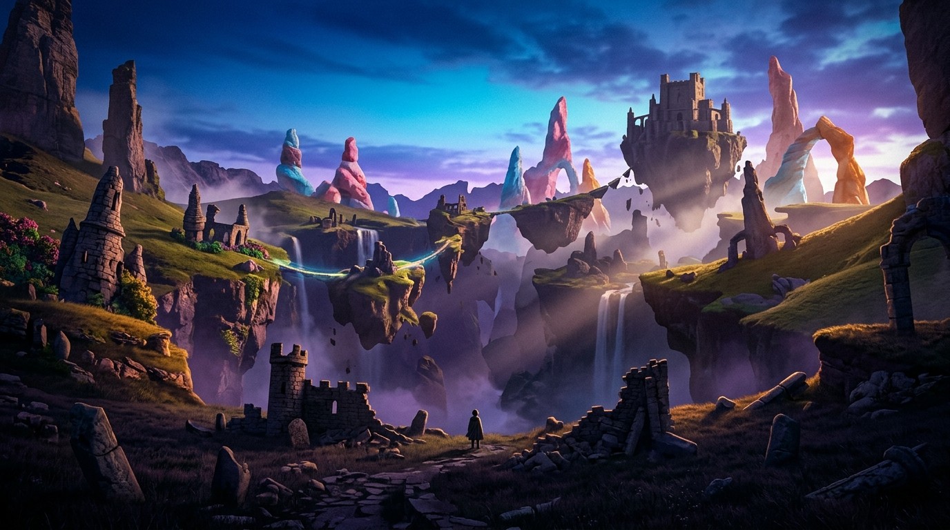 Tiny Tina's Wonderlands VR