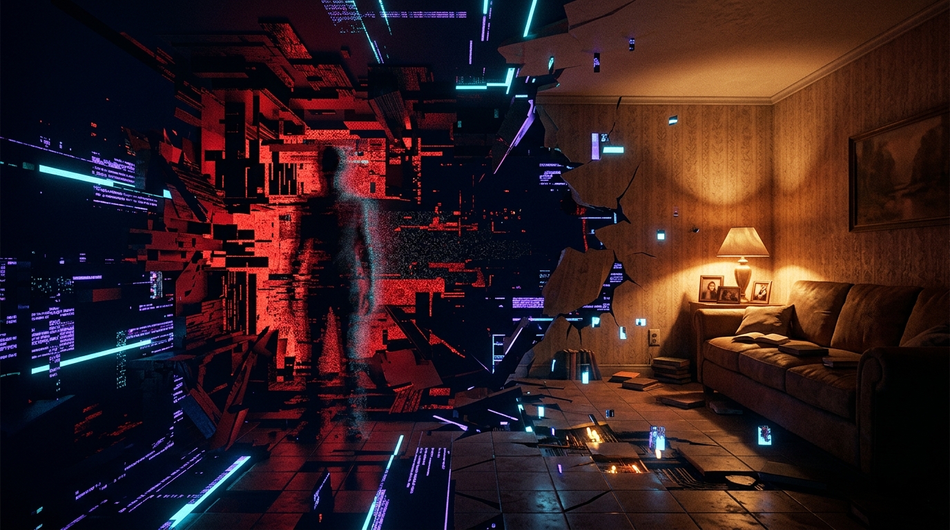 Transference VR