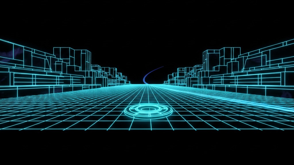 TRON 2.0 in VR: The Injection Route That Makes a 2003 Classic Glow