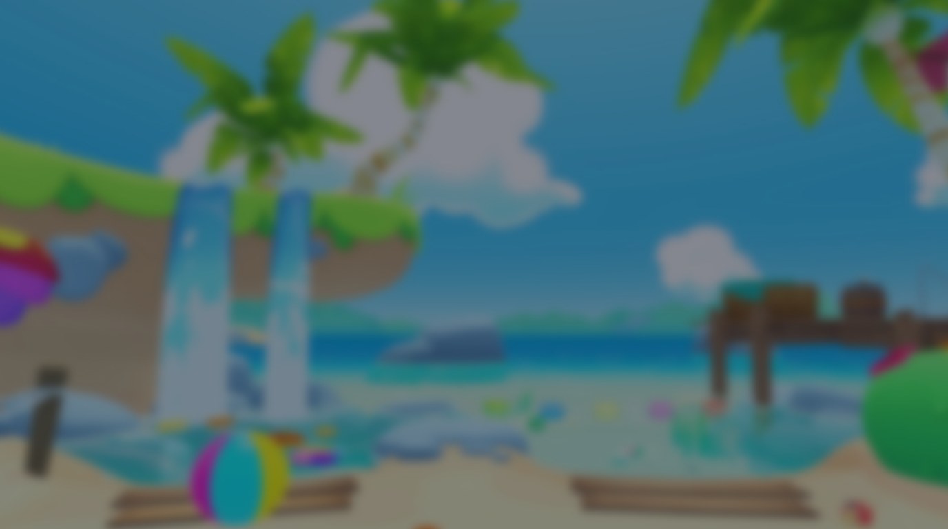 Vacation Simulator VR