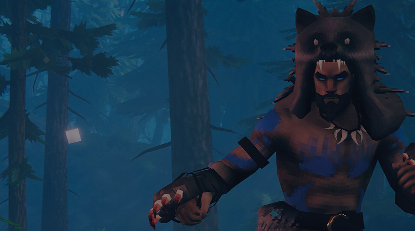 Valheim VR
