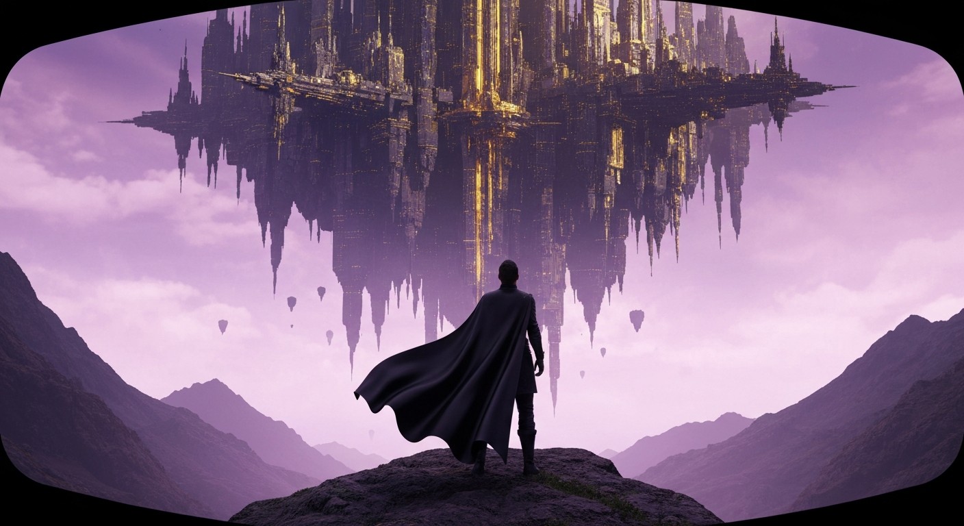 Valley VR