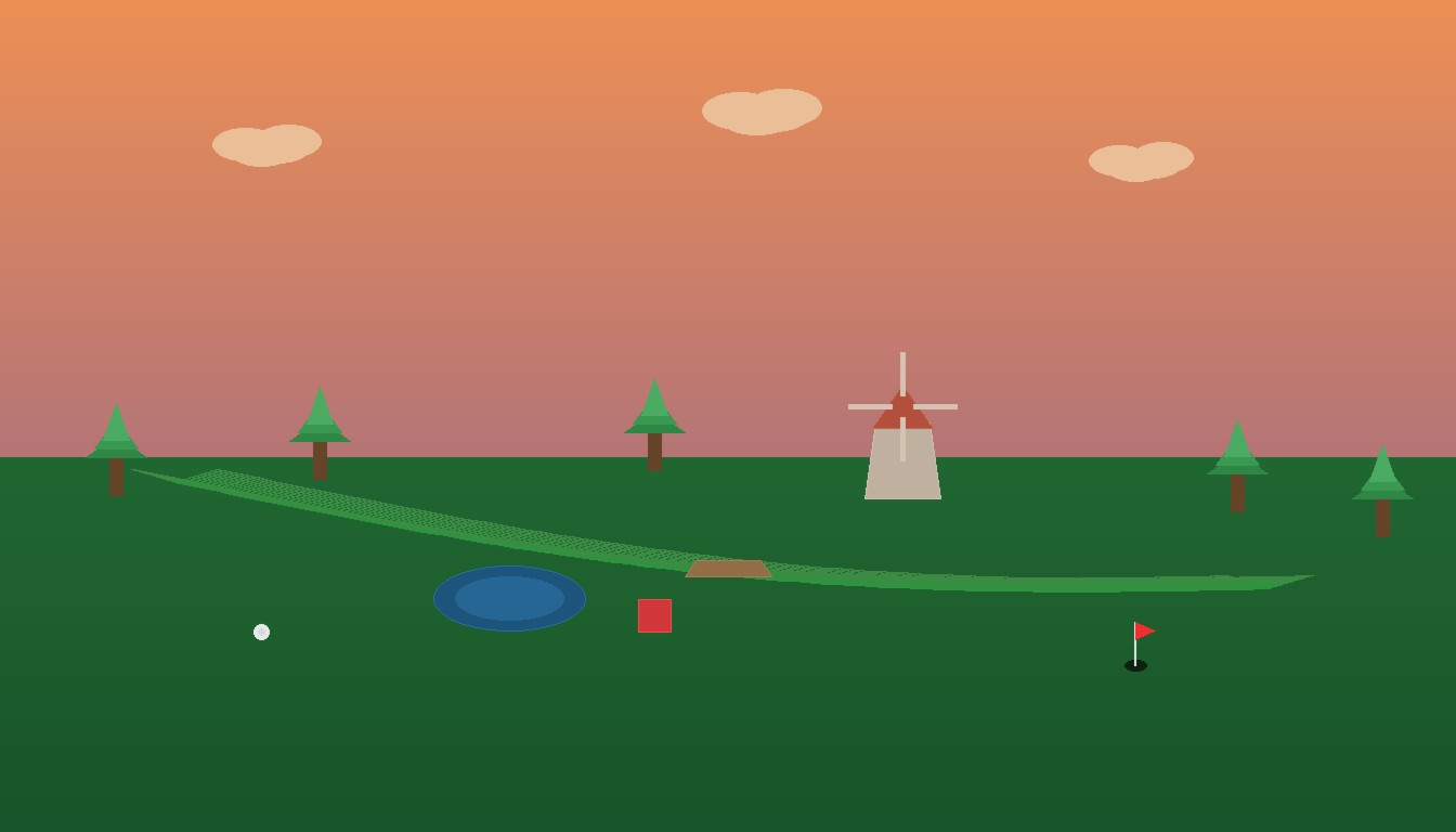Walkabout Mini Golf: The One VR Game I'd Actually Recommend to My Parents