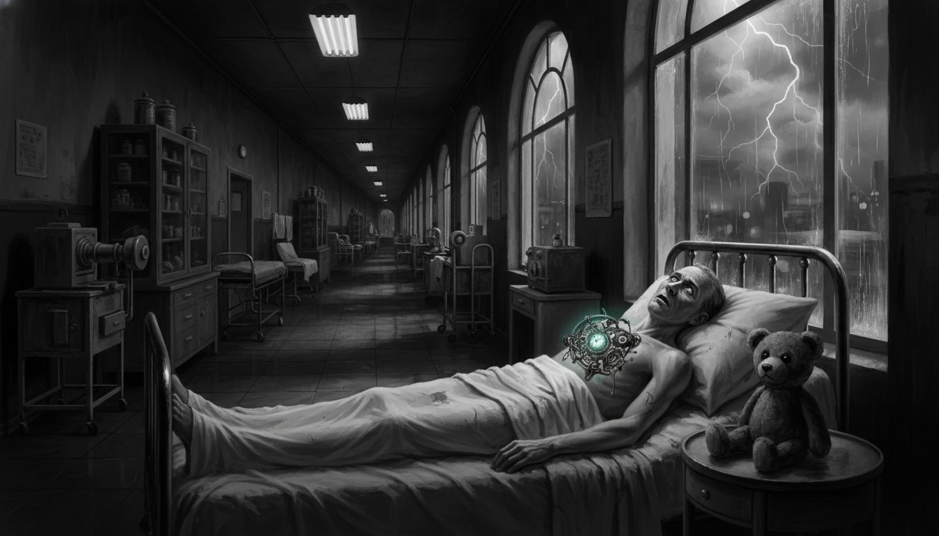 Wilson's Heart VR