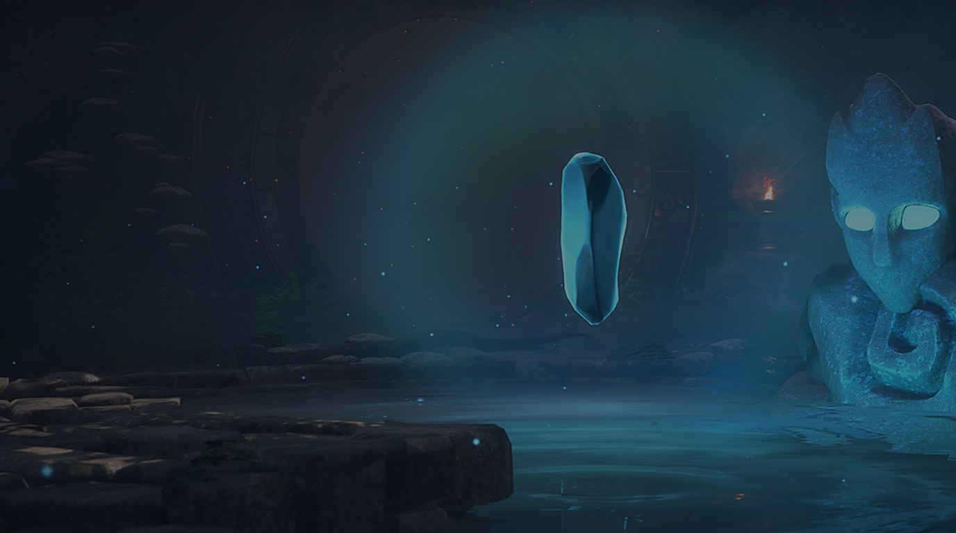 XING: The Land Beyond