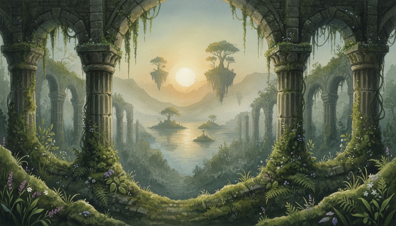 Xing: The Land Beyond VR
