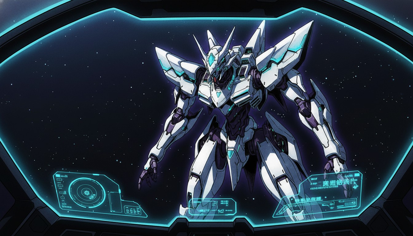 Zone of the Enders: The 2nd Runner M∀RS VR